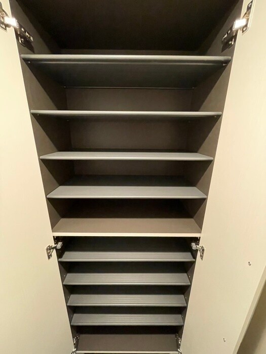 アリエッタ福室MⅡの物件内観写真