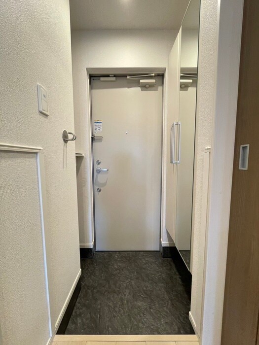 アリエッタ福室MⅡの物件内観写真