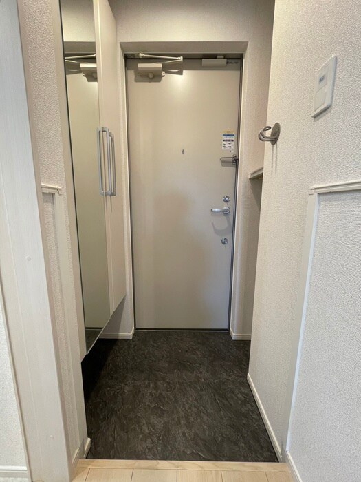 アリエッタ福室MⅡの物件内観写真