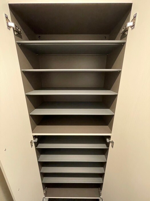 アリエッタ福室MⅡの物件内観写真