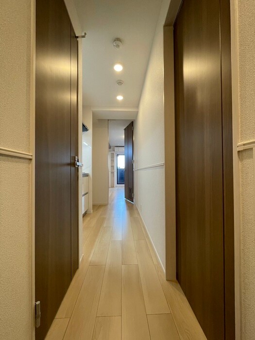 アリエッタ福室MⅡの物件内観写真