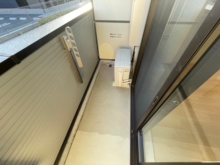 アリエッタ福室MⅡの物件内観写真