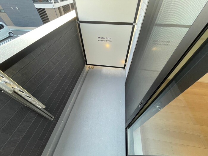 アリエッタ福室MⅡの物件内観写真