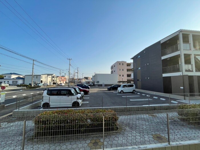 アリエッタ福室MⅡの物件内観写真