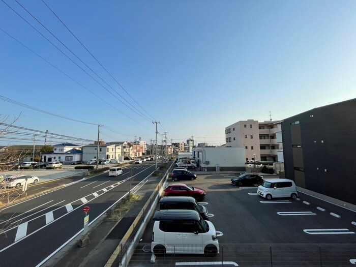 アリエッタ福室MⅡの物件内観写真