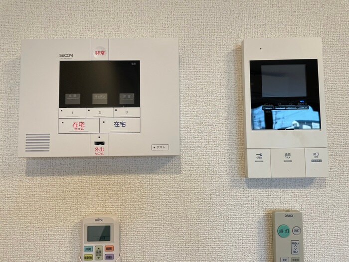 アリエッタ福室MⅡの物件内観写真