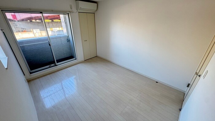 Gran de 愛宕橋の物件内観写真