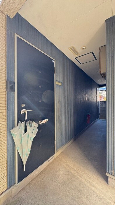 Gran de 愛宕橋の物件外観写真