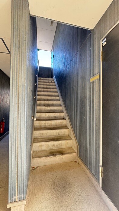 Gran de 愛宕橋の物件外観写真