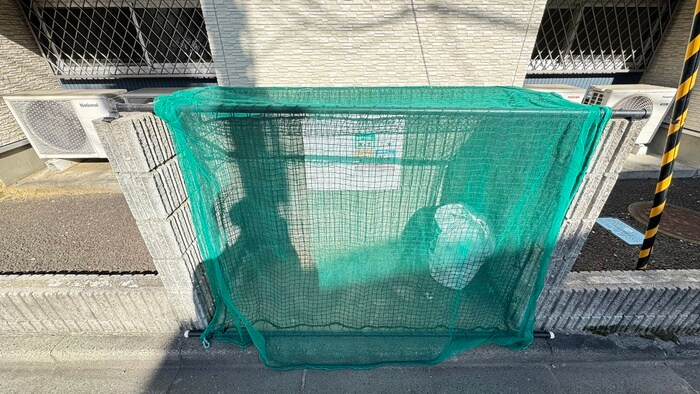 Gran de 愛宕橋の物件外観写真