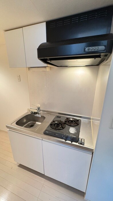 Gran de 愛宕橋の物件内観写真