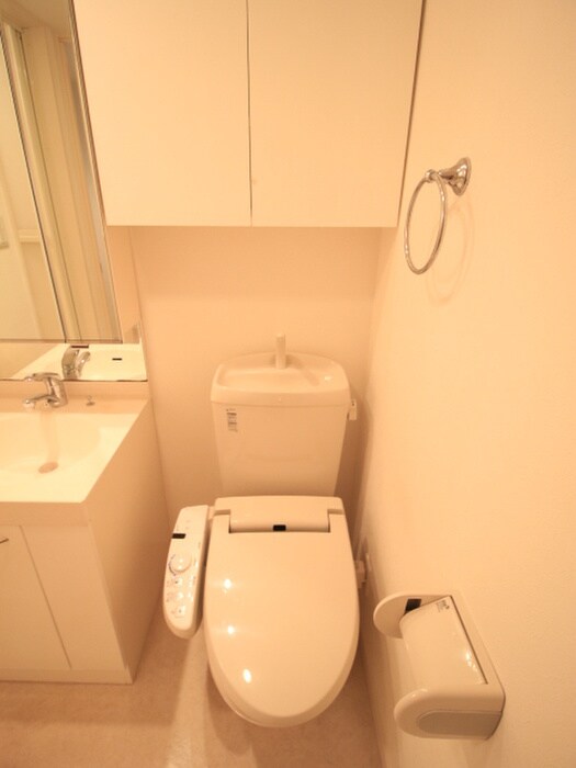 Gran de 愛宕橋の物件内観写真