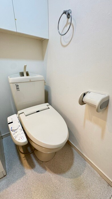 Gran de 愛宕橋の物件内観写真