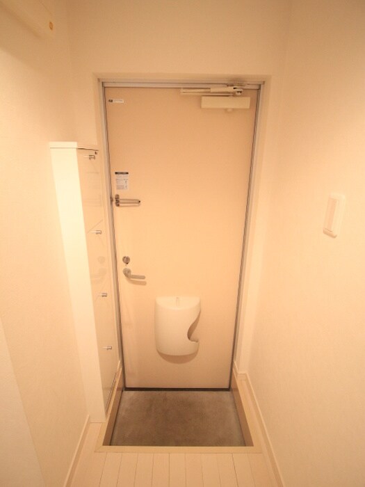 Gran de 愛宕橋の物件内観写真