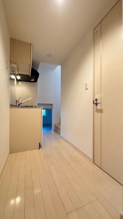 Gran de 愛宕橋の物件内観写真