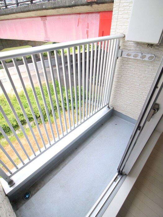 Gran de 愛宕橋の物件内観写真