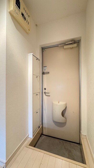 Gran de 愛宕橋の物件内観写真