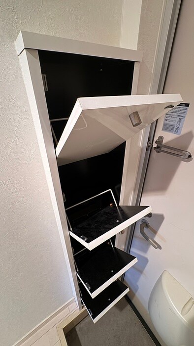 Gran de 愛宕橋の物件内観写真