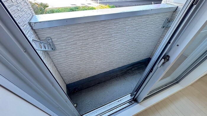 Gran de 愛宕橋の物件内観写真