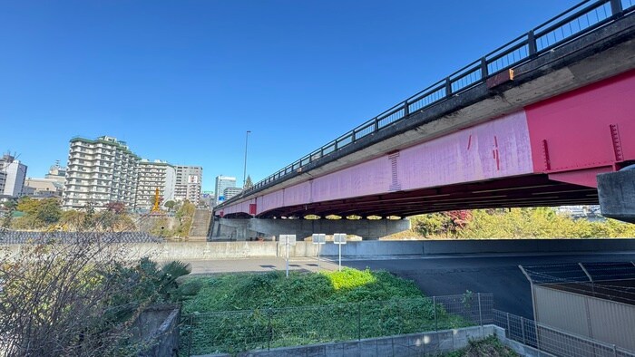 Gran de 愛宕橋の物件内観写真