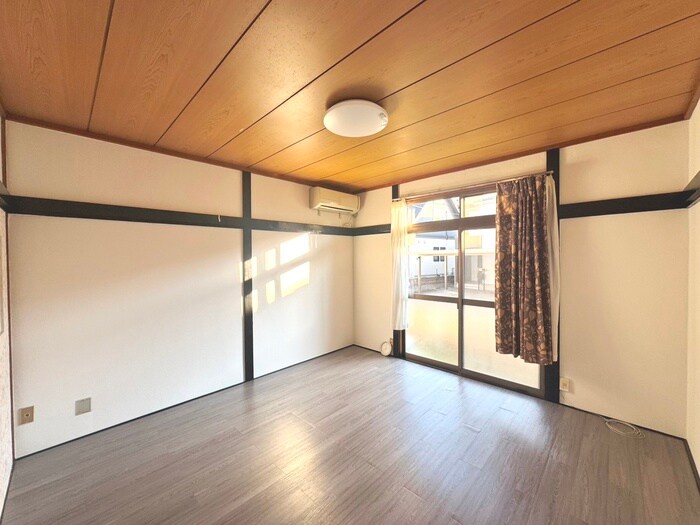 星コーポの物件内観写真