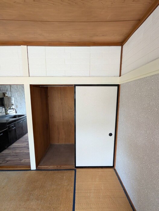 星コーポの物件内観写真