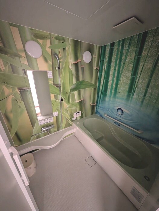 星コーポの物件内観写真