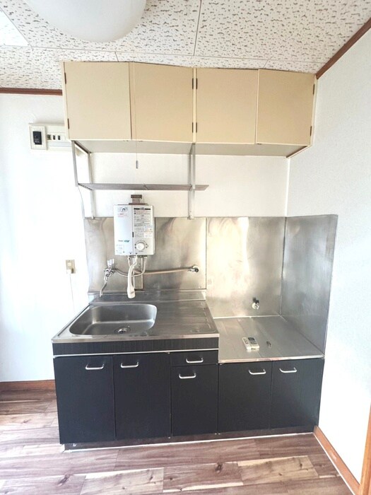 星コーポの物件内観写真