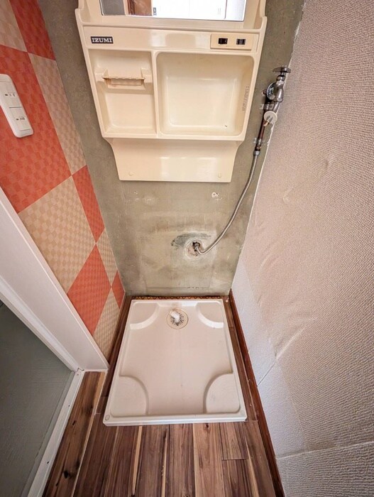 星コーポの物件内観写真