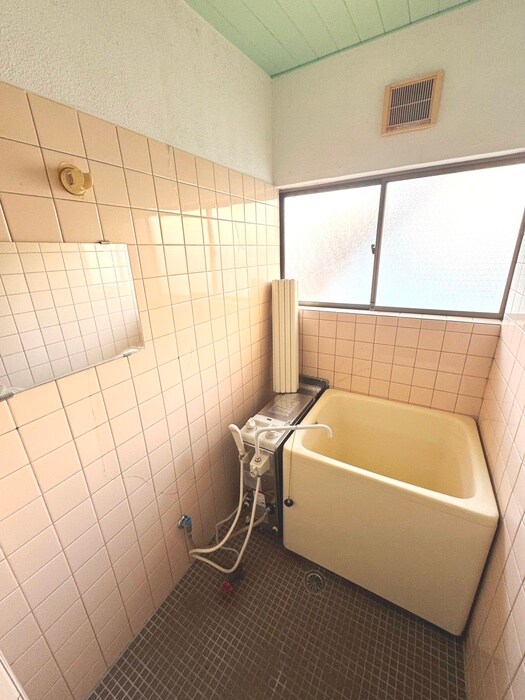 星コーポの物件内観写真