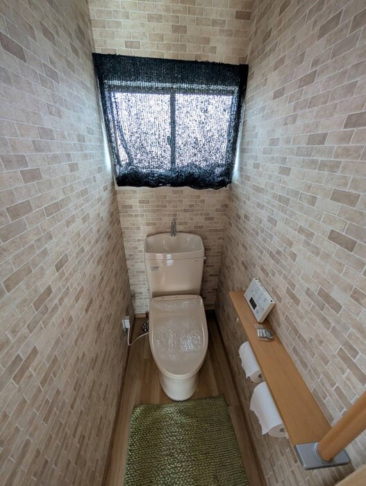 星コーポの物件内観写真