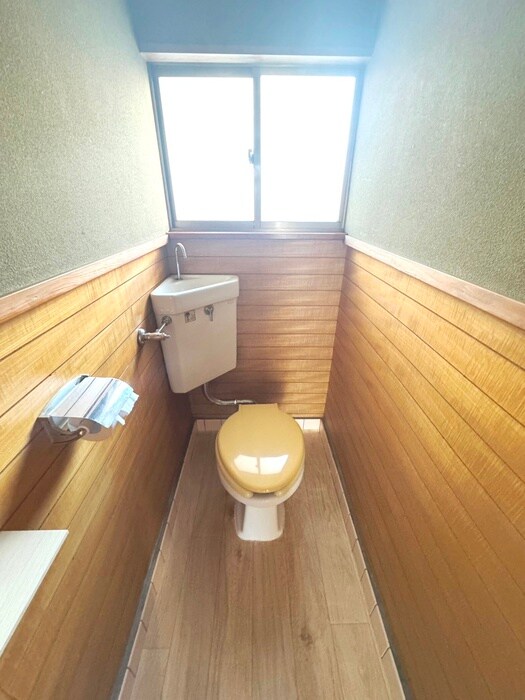 星コーポの物件内観写真