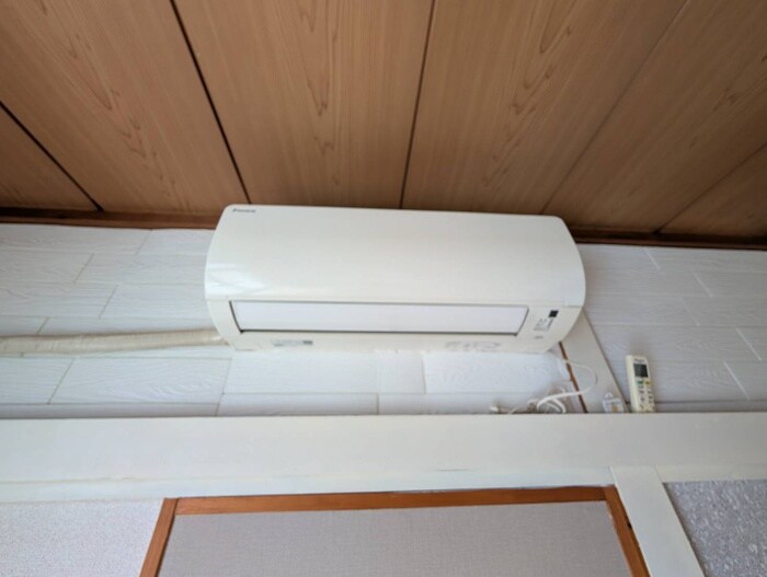 星コーポの物件内観写真