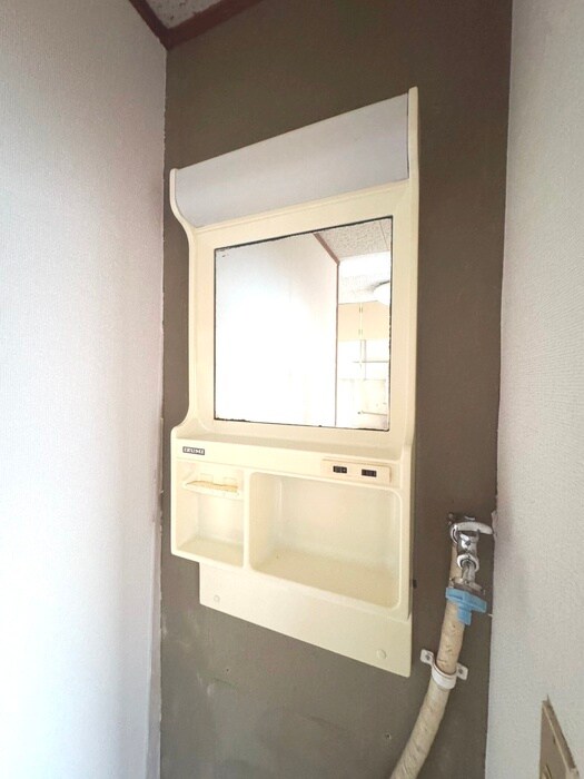 星コーポの物件内観写真