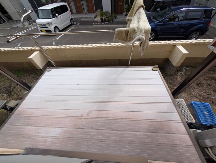 星コーポの物件内観写真