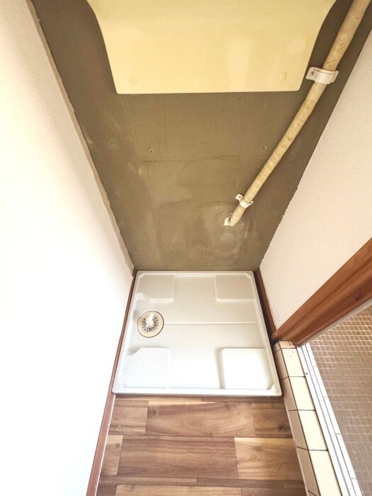 星コーポの物件内観写真