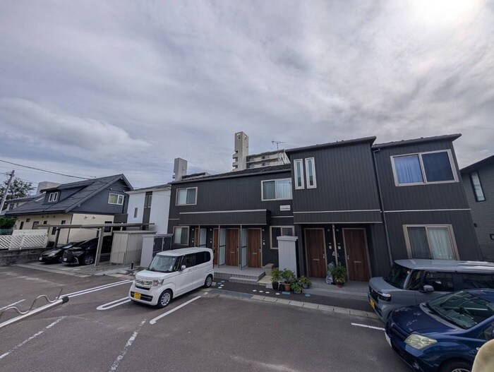 星コーポの物件内観写真