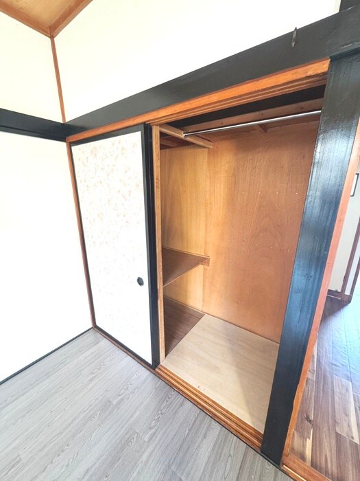 星コーポの物件内観写真