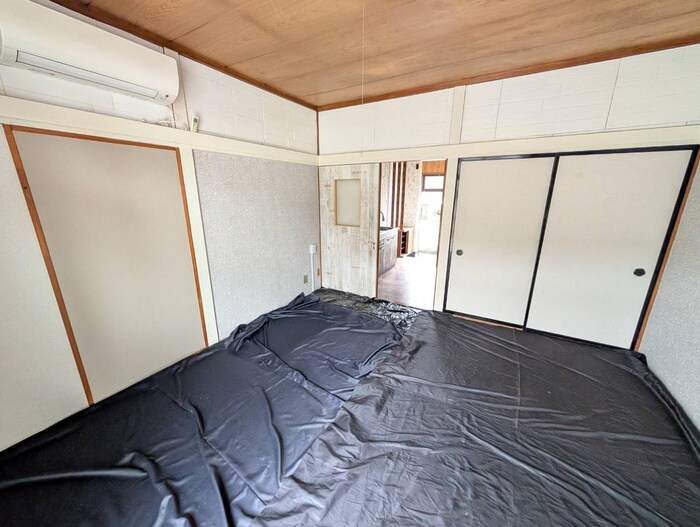 星コーポの物件内観写真