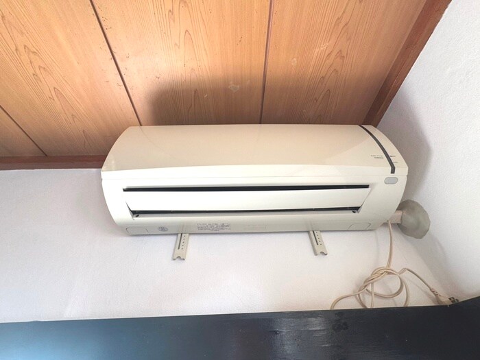 星コーポの物件内観写真