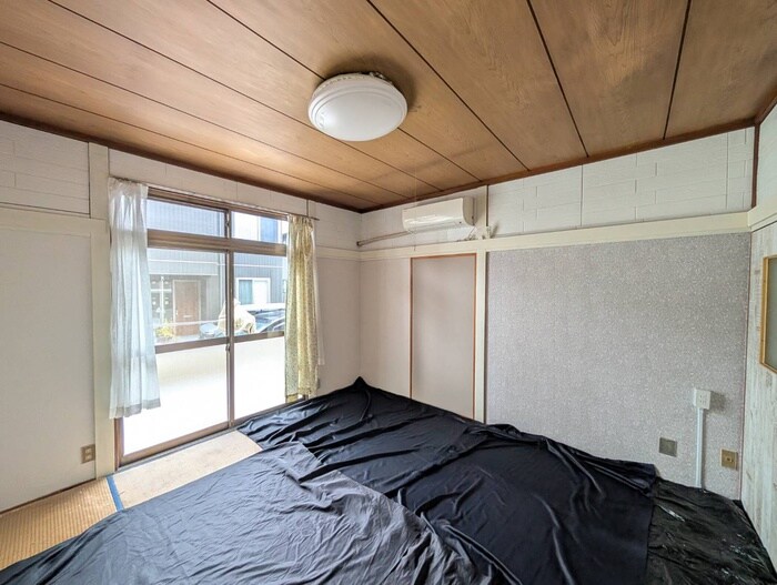 星コーポの物件内観写真