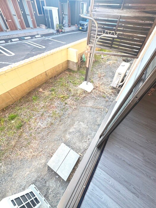 星コーポの物件内観写真