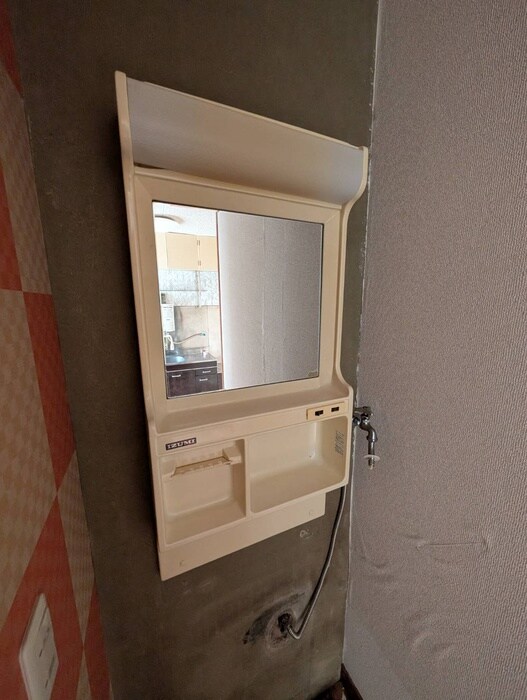 星コーポの物件内観写真