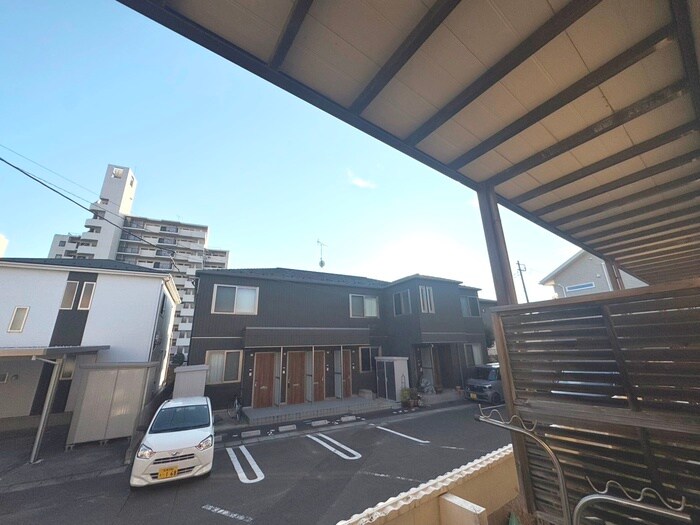 星コーポの物件内観写真