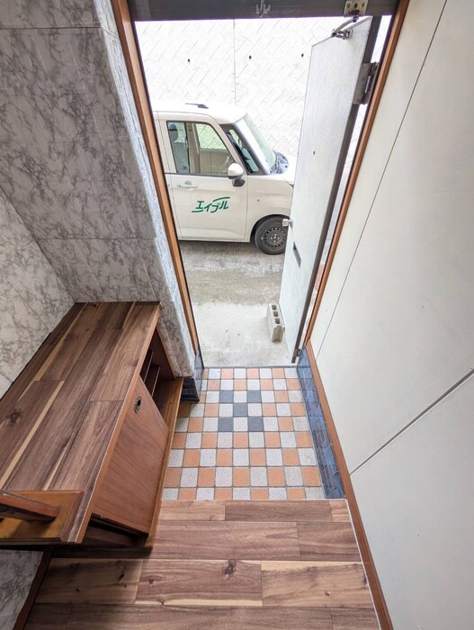 星コーポの物件内観写真