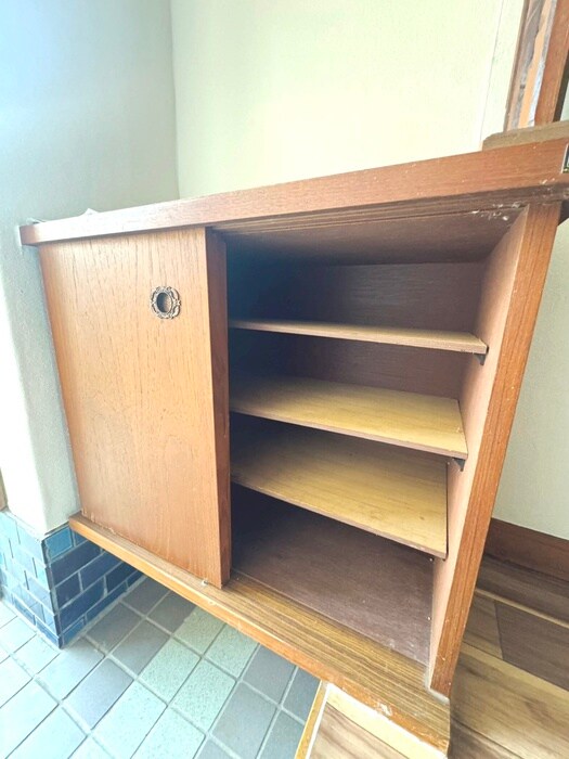 星コーポの物件内観写真