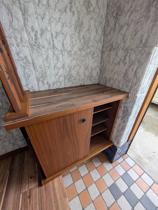 星コーポの物件内観写真