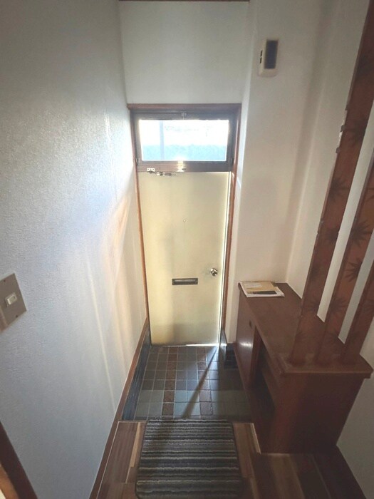 星コーポの物件内観写真