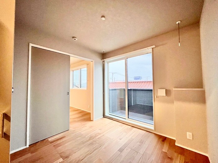 TIMEOFF薬師堂の物件内観写真