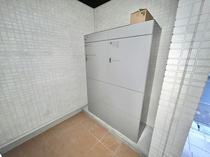 TIMEOFF薬師堂の物件外観写真